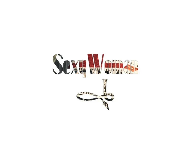 Sexy Woman album logo by The Brand