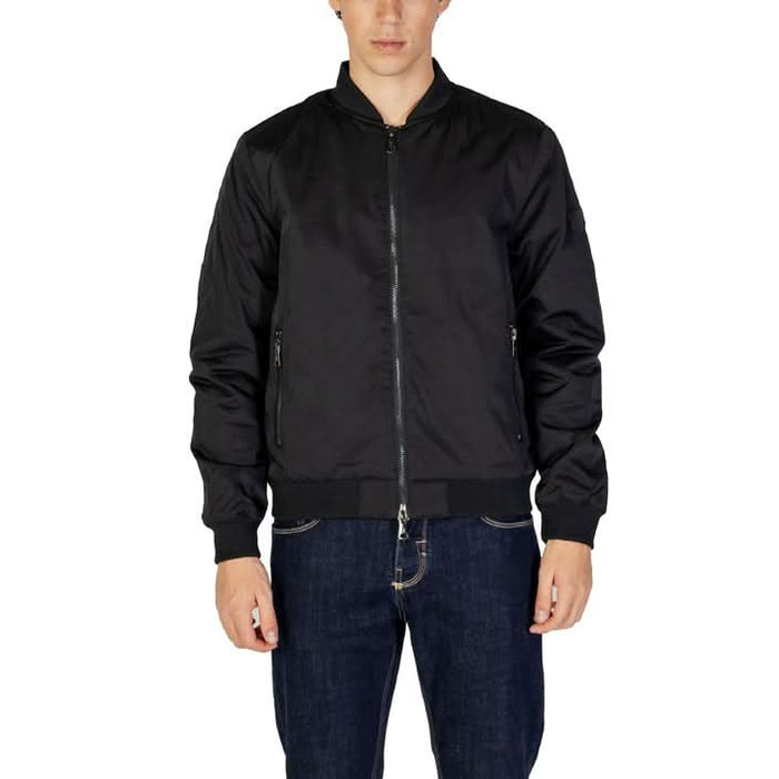 Gianni Lupo - Gianni Lupo Herren Jacke