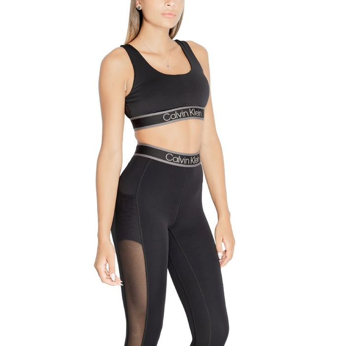 Calvin Klein Sport - Calvin Klein Sport  Damen Unterwäsche