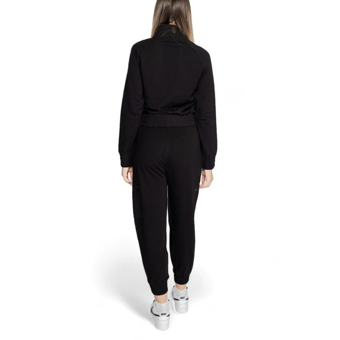 Ea7 - Ea7  Damen Jumpsuit