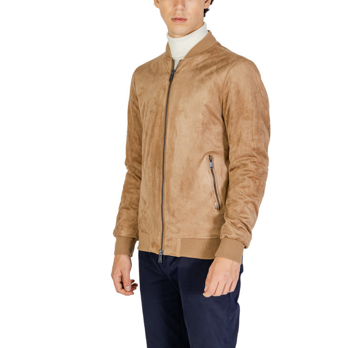 Gianni Lupo - Gianni Lupo Herren Jacke