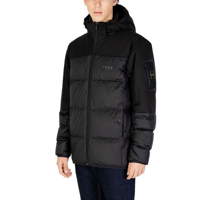 Boss - Boss Herren Jacke