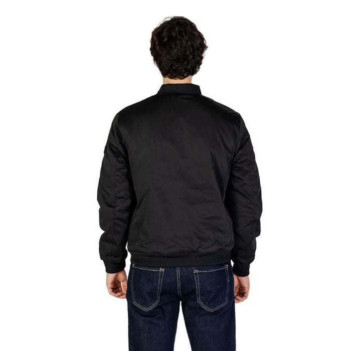 Gianni Lupo - Gianni Lupo Herren Jacke