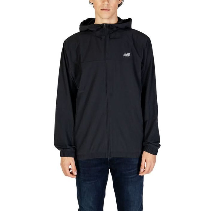 New Balance - New Balance Herren Jacke