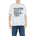 Pharmacy Men’s White T-Shirt - Urban Style Clothing