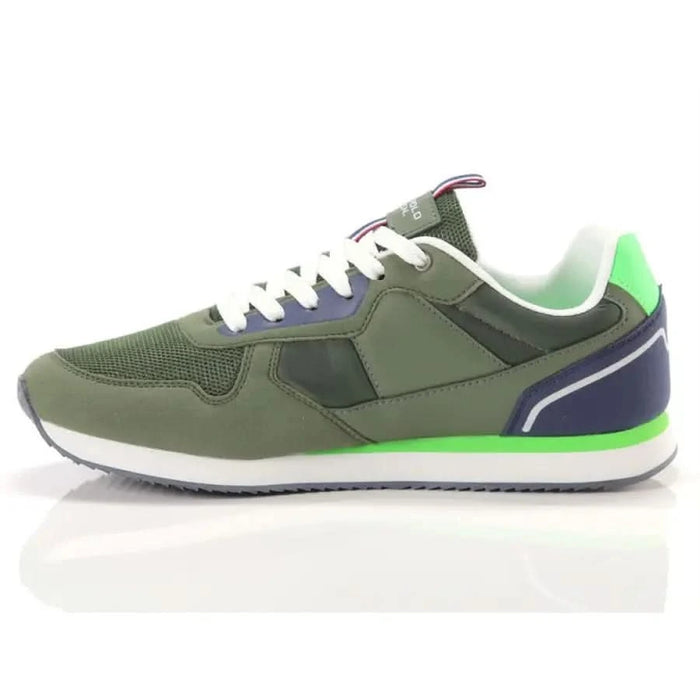 U.s. Polo Assn. - Men Sneakers - Shoes