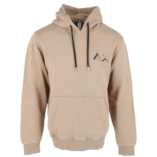 Sun68 - Men Sweatshirts - beige / XL - Clothing