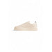 Beige suede sneaker with textured sole from Antony Morato Men Shoes collection