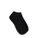 Black ankle sock from Jack & Jones Men Underwear collection