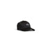 Black baseball cap featuring logo, part of Calvin Klein Jeans Men Cap collection