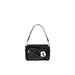 Black handbag with Mickey Mouse design and studs from Desigual Women Bag collection