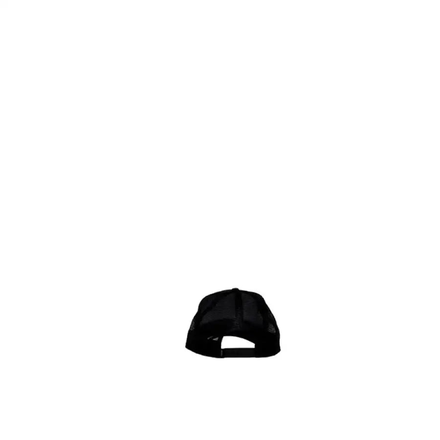 Black Goorin Bros Men Cap with white background - Stylish and elegant hat