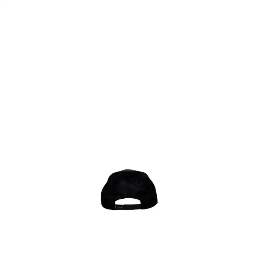 Goorin Bros Men Cap - Black Hat on White Background