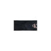 Black headband with cK logo in pink for Calvin Klein Jeans Women Cap