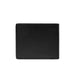 Black leather bifold Tommy Hilfiger men wallet showcasing elegance and style