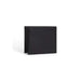 Tommy Hilfiger Men Wallet - Black Leather Bifold Wallet