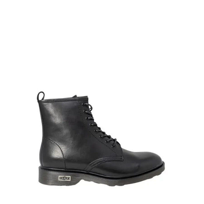 Cult - Men Shoes - black / 40