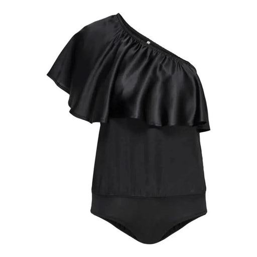 Jacqueline De Yong - Women Blouse - black / M - Clothing