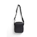 Black shoulder bag with single strap from Calvin Klein Men Bag collection