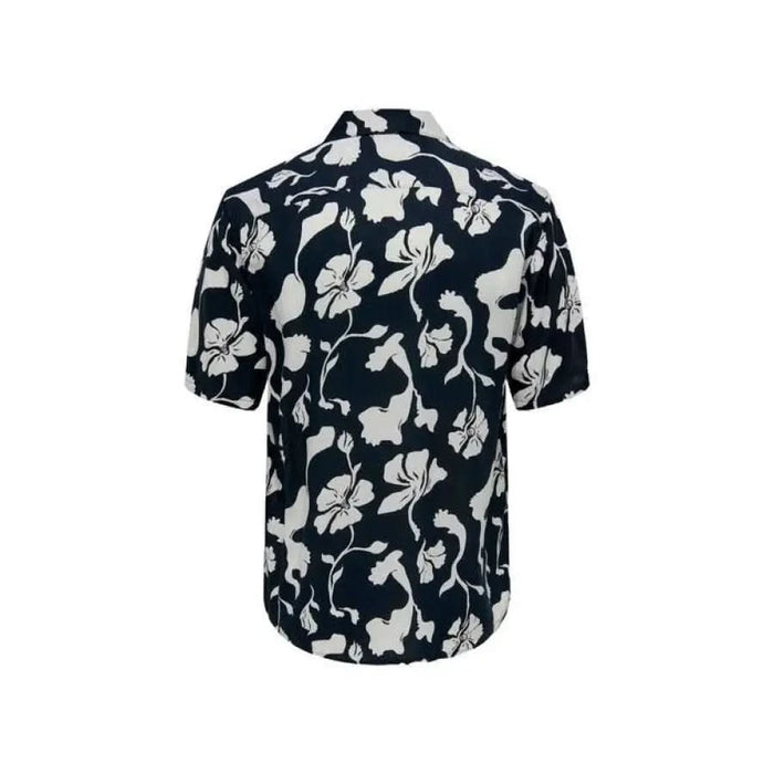 Only & Sons - Men Shirt - Clothing Shirts