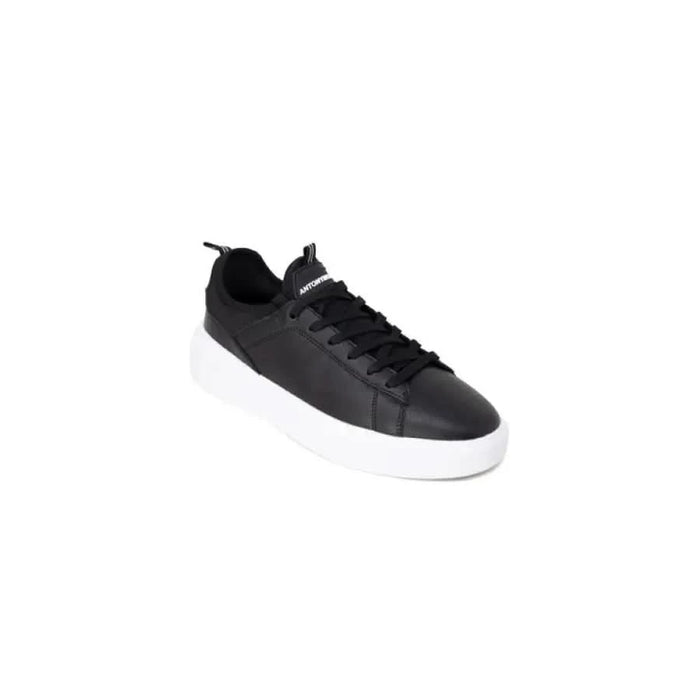 Antony Morato - Men Sneakers - black / 39 - Shoes