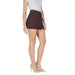 Brown high-waisted tailored shorts from Jacqueline De Yong Women’s Skirt collection