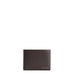 Calvin Klein Men Wallet featuring a sleek brown leather design with Calvin Klein branding