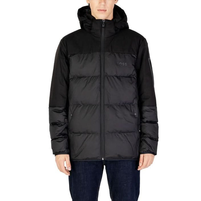 Boss - Boss Herren Jacke