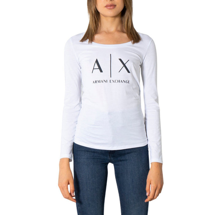 Armani Exchange - Armani Exchange  Frauen T-Shirt