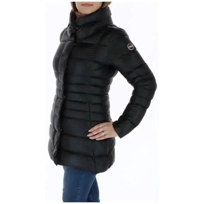 Colmar - Women Jacket - Clothing Jackets