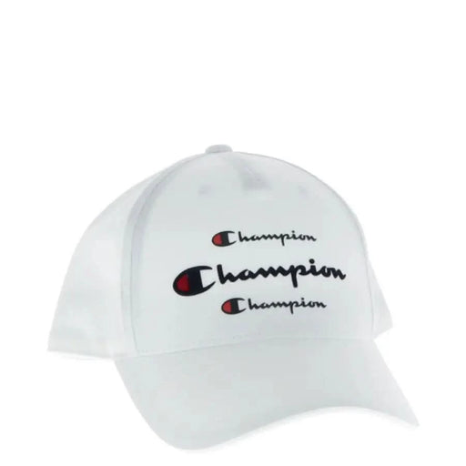 Champion - Men Cap - white - Accessories Caps