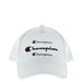 Champion - Men Cap - white - Accessories Caps