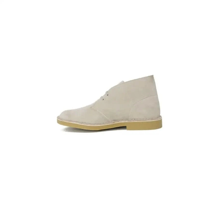 Clarks - Men Lace Ups Shoes