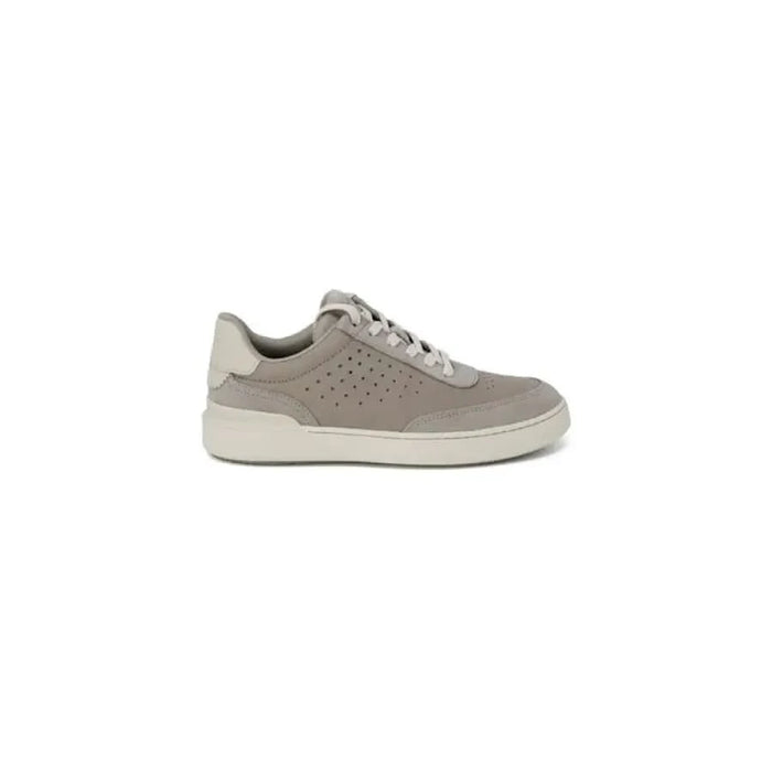 Clarks - Women Sneakers - grey / 40 - Shoes