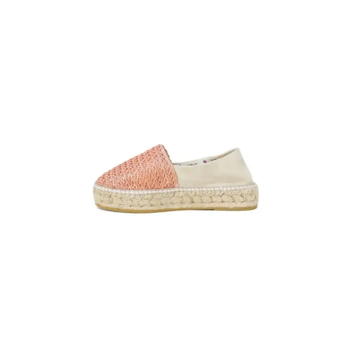 Espadrilles - Women Slip On Shoes -