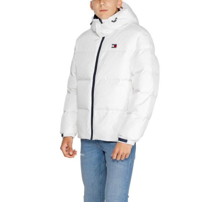 Tommy Hilfiger - Tommy Hilfiger Herren Jacke