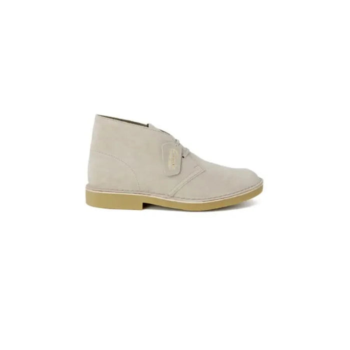 Clarks - Men Lace Ups Shoes