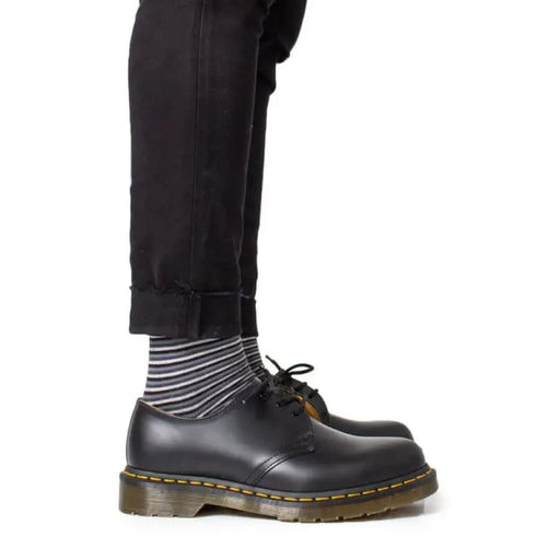 Dr. Martens - Men Lace Ups Shoes