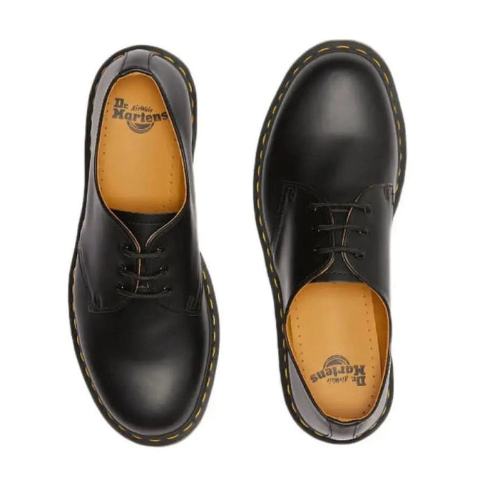 Dr. Martens - Women Slip On Shoes - black / 36