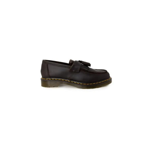 Dr. Martens - Men Slip On Shoes - brown / 41 -