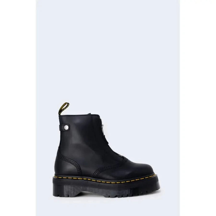 Dr. Martens - Women Boots - black / 38 - Shoes