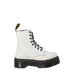 Dr. Martens - Women Boots - white / 36 - Shoes