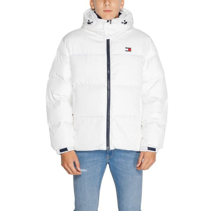 Tommy Hilfiger - Tommy Hilfiger Herren Jacke