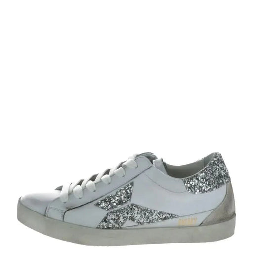 Sneaky - Women Sneakers - white / 36 - Shoes