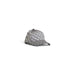 Gray baseball cap with geometric pattern, Guess Women Cap by Guess