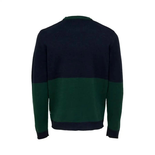 Only & Sons - Men Knitwear - Clothing