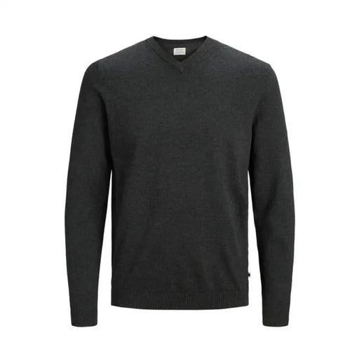 Jack Jones - Men Knitwear - grey / XS - Clothing