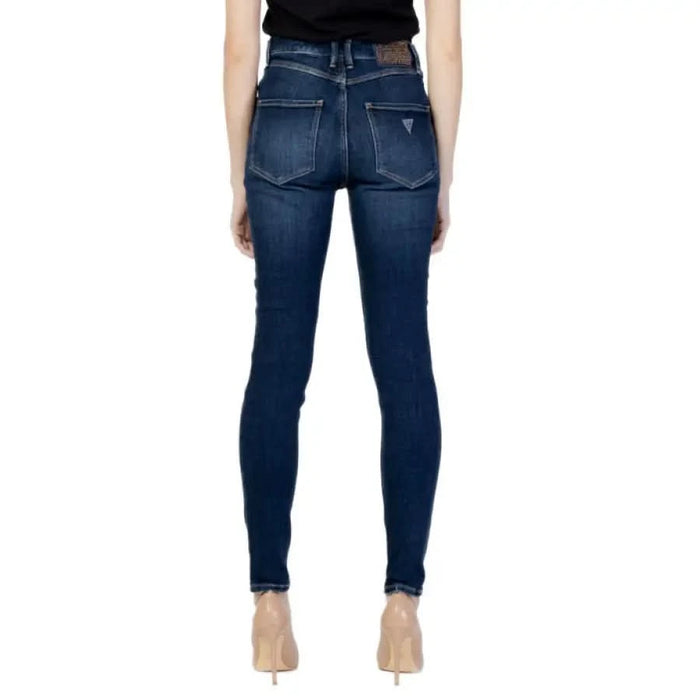 Guess - Women Jeans - Clothing