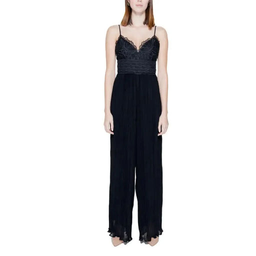 Guess - Women Jumpsuit - black / XS - Clothing Jumpsuits