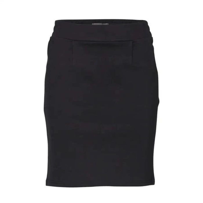 Ichi - Women Skirt - black / XS - Clothing